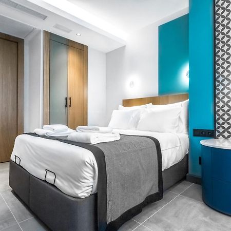 Pamphylia Hotel Valencia Eksteriør bilde