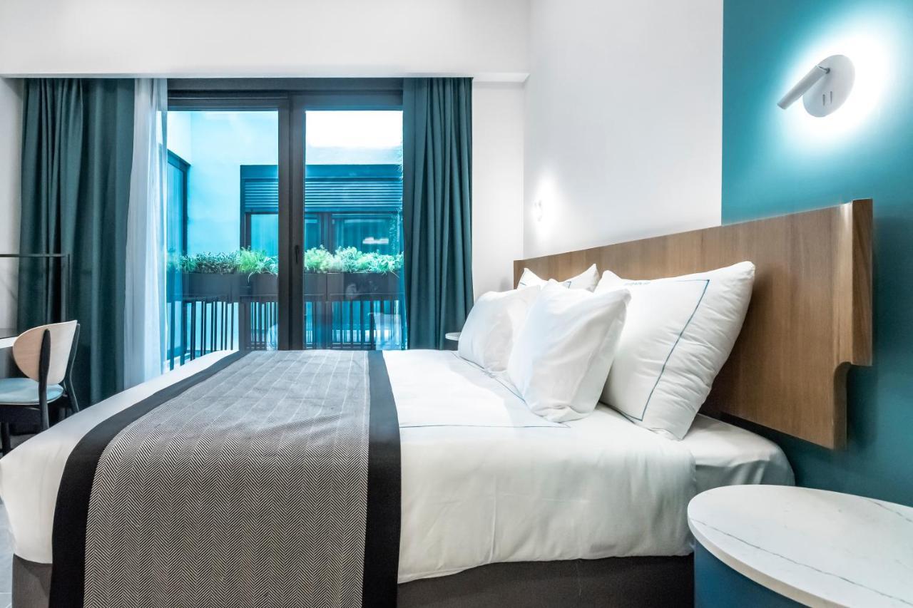 Pamphylia Hotel Valencia Eksteriør bilde