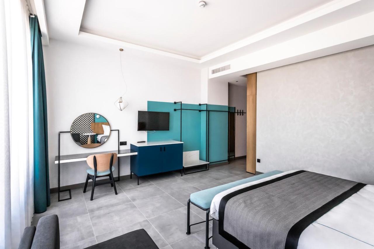 Pamphylia Hotel Valencia Eksteriør bilde