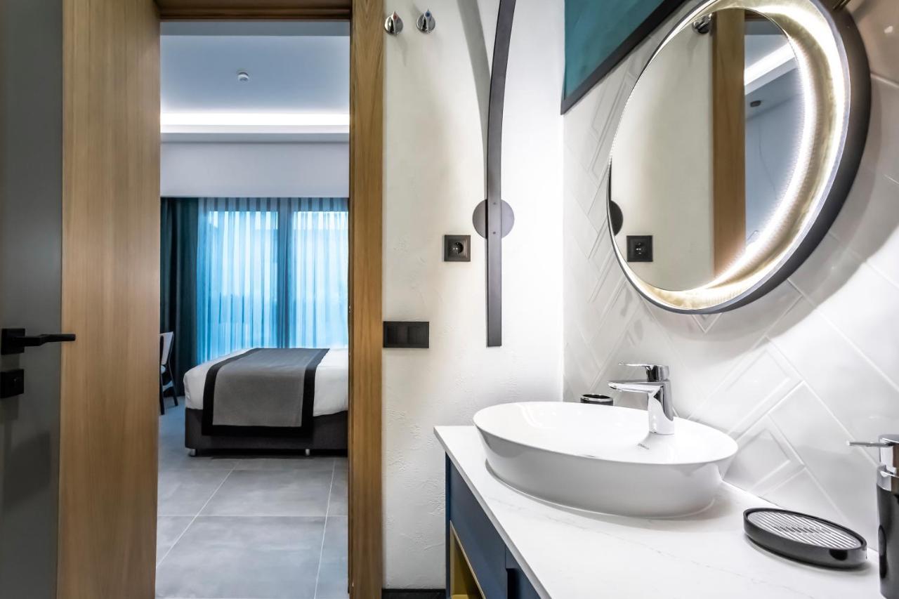 Pamphylia Hotel Valencia Eksteriør bilde