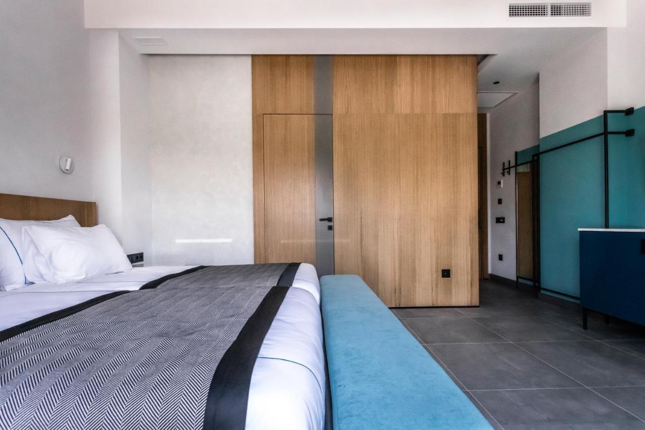 Pamphylia Hotel Valencia Eksteriør bilde