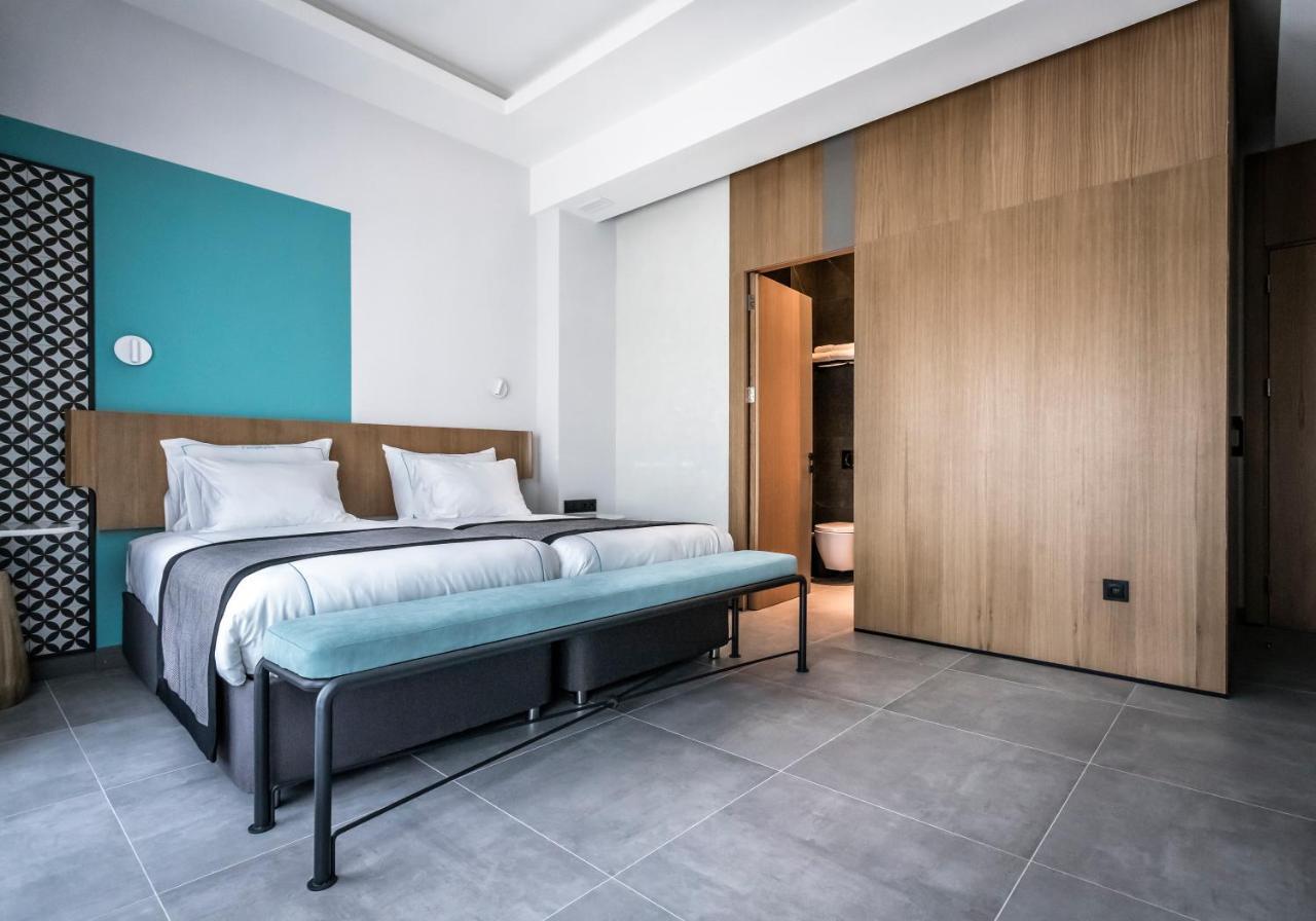 Pamphylia Hotel Valencia Eksteriør bilde