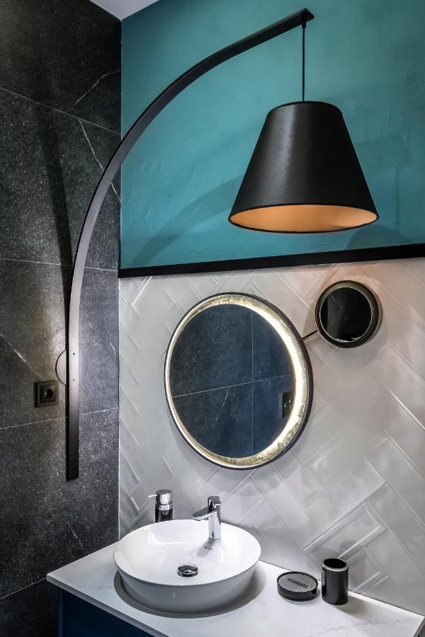 Pamphylia Hotel Valencia Eksteriør bilde