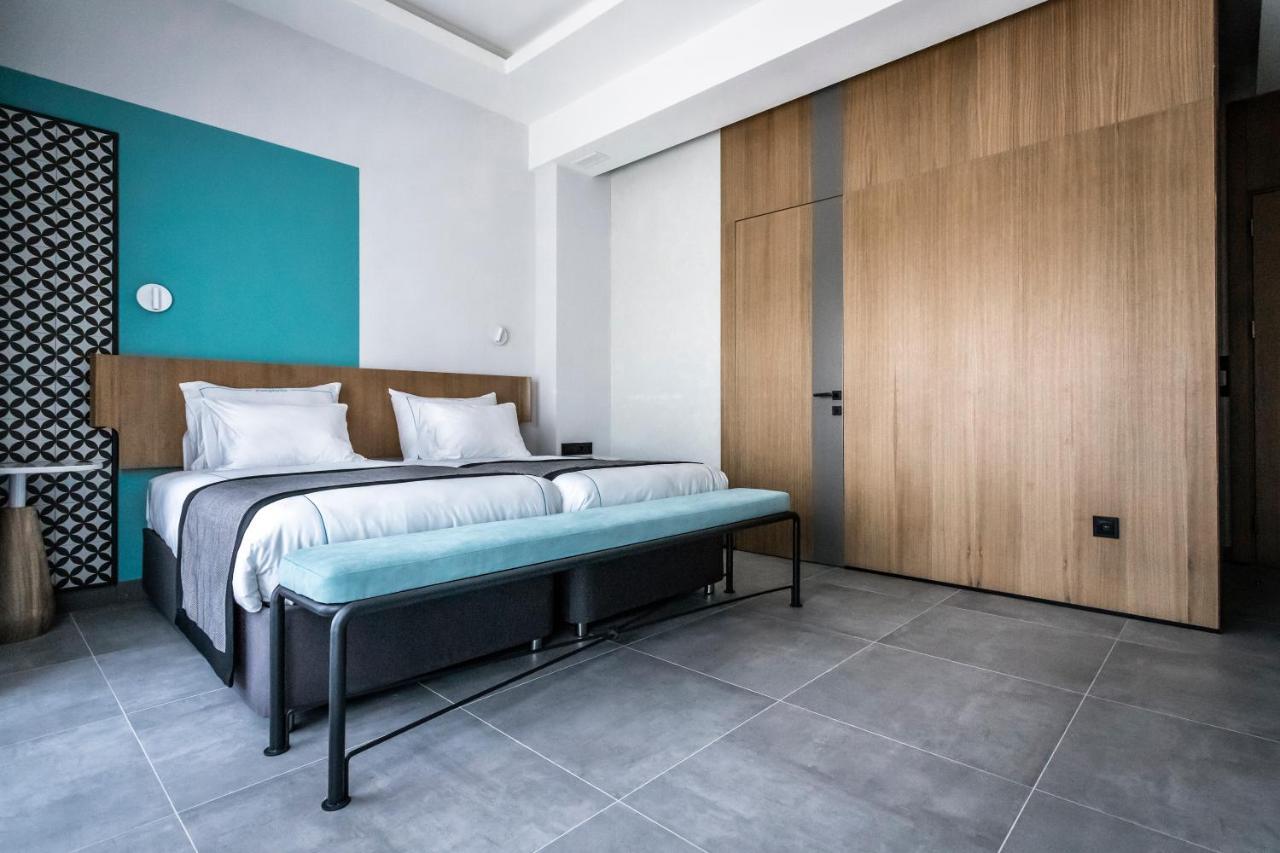 Pamphylia Hotel Valencia Eksteriør bilde