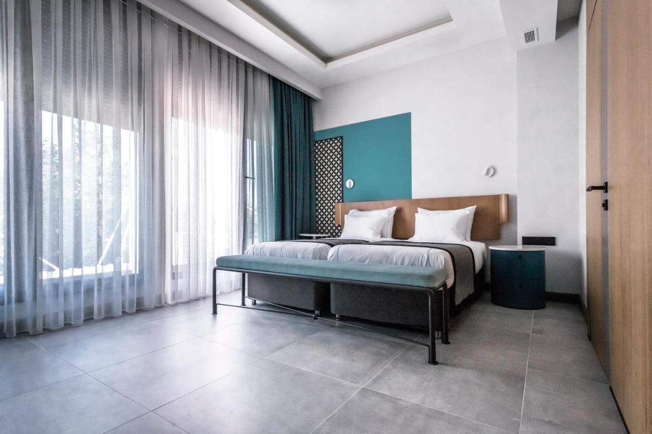 Pamphylia Hotel Valencia Eksteriør bilde