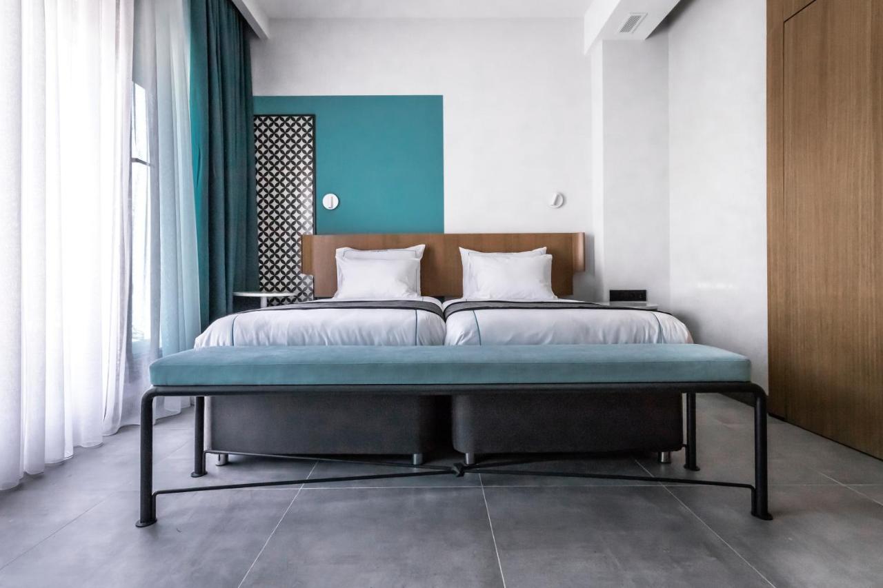 Pamphylia Hotel Valencia Eksteriør bilde